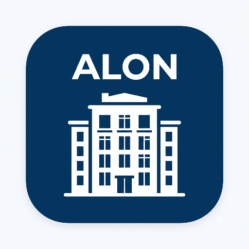 Alon — Control your money today